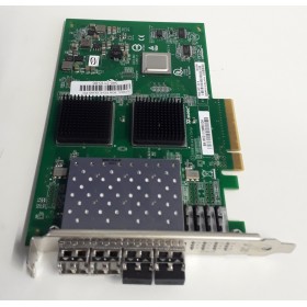 Carte Reseau QLOGIC : 340-2110