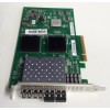 Carte Reseau  QLOGIC :  340-2110