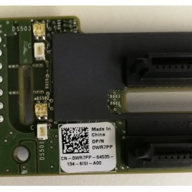 Power Supply backplane DELL pour Poweredge R610 : WR7PP