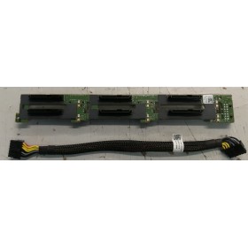 Power Supply backplane DELL pour Poweredge R610 : WR7PP