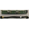 Power Supply backplane DELL pour Poweredge R610 : WR7PP