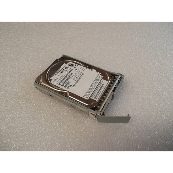 Disque Dur SUN SAS 2.5 10 Krpm 146 Gb CA07082-E242