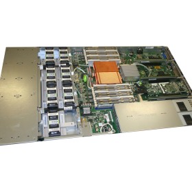 Serveur SUN X4170 1 x Xeon Quad Core E5620 SATA - SAS - SSD