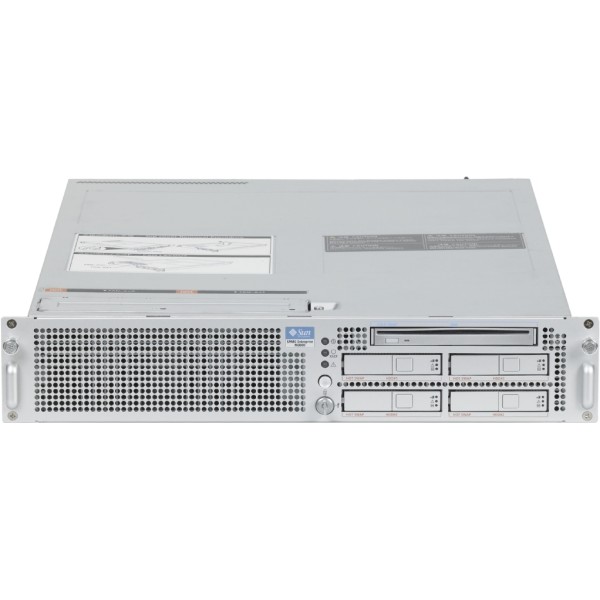 Serveur SUN M3000 1 x 541-4281