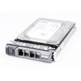 Disque Dur DELL SAS 3.5 7200 Rpm 1000 Gb 0U738K -R