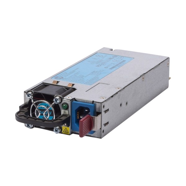 Alimentation pour HP Proliant DL360/380/385 Ref : 643954-201