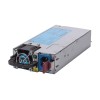 Alimentation pour HP Proliant DL360/380/385 Ref : 643954-201