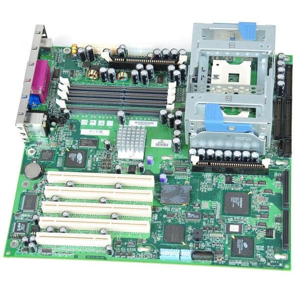 Carte mere Hp Proliant ML350 G3 : 322318-001