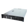 Serveur DELL Poweredge R510 2 x Xeon Quad Core E5620 SATA - SAS - SSD