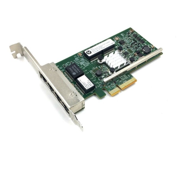 Network Adapters HP 649871-001 LP