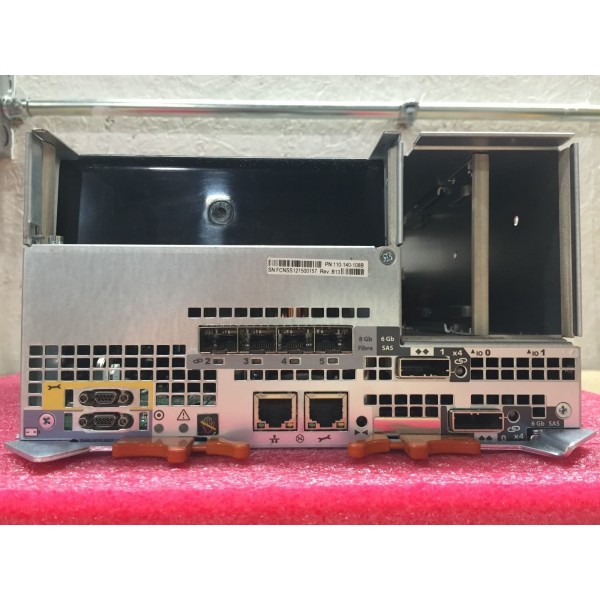 Module  EMC :  110-140-108B