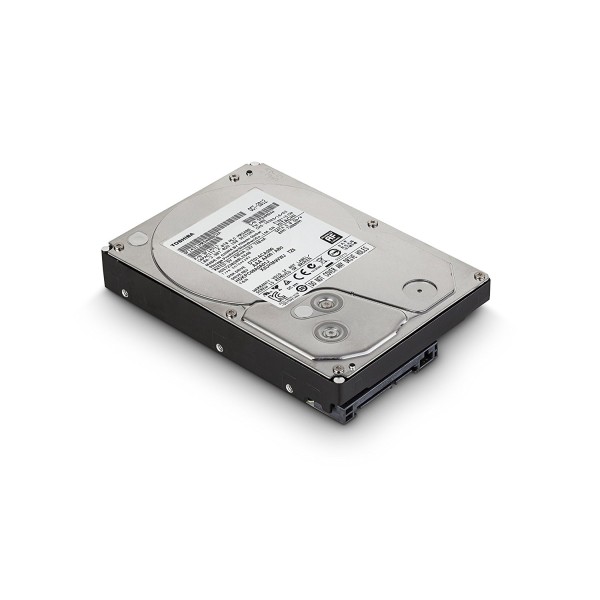 Disque Dur TOSHIBA SATA 3.5 7200 Rpm 2000 Gb DT01ACA200