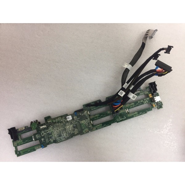 Power Supply backplane DELL pour Poweredge R510 : 0DGWM2