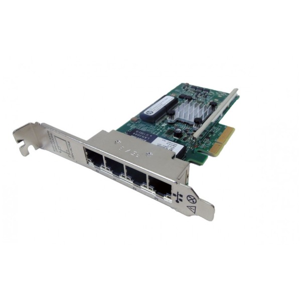 Carte reseau  HP :  647592-001 HP