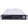 Serveur HP Proliant DL380 2 x Xeon Eight Core E5-2690 SATA-SAS-SSD