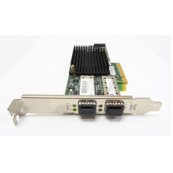 Carte reseau HP : NC550SFP