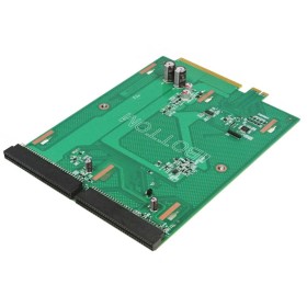 Backplane HP 638930-001 for Proliant ML350 G8