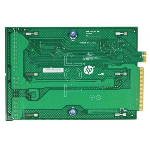 Backplane HP 638930-001 para Proliant ML350 G8