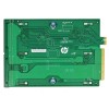 Backplane HP 638930-001 for Proliant ML350 G8