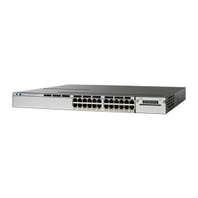 Switch 24 Ports CISCO : WS-C2960S-24TS-L
