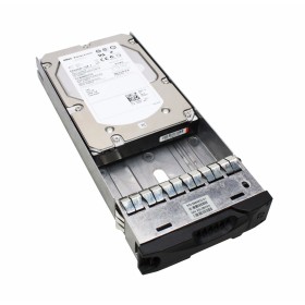 Disque Dur DELL SAS 3.5 15 Krpm 600 Gb 00VX8J