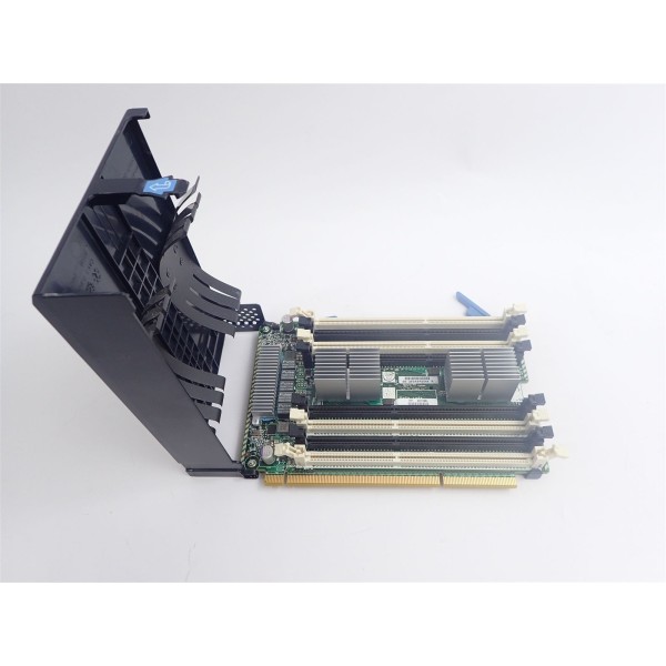 Carte mere HP Proliant DL580 G7 : 595852-002