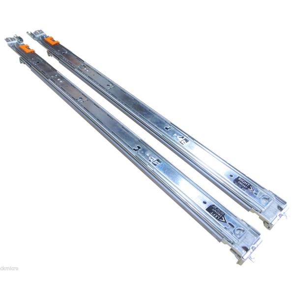 Rails pour DELL Poweredge R320/R420/R620 : CWJ0X