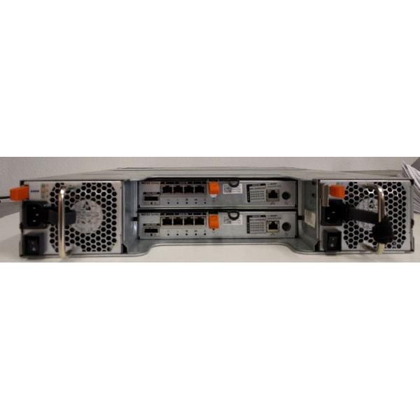 Storage Array DELL MD3220i