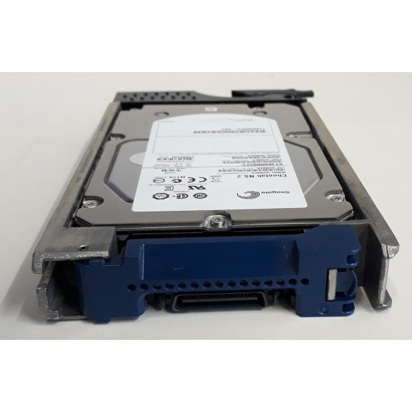 Disque Dur EMC FIBRE 3.5 10 Krpm 600 Gb 005049683