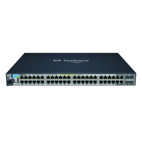 Switch 48 Ports HP : J9148A