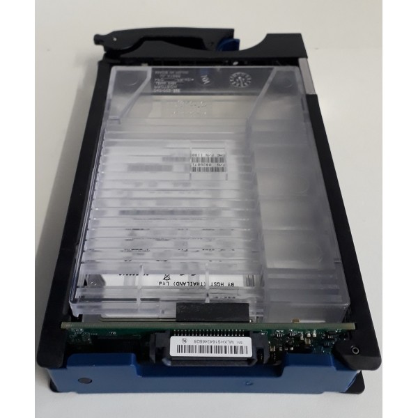 Disque Dur EMC FIBRE 3.5 10 Krpm 600 Gb 005050419