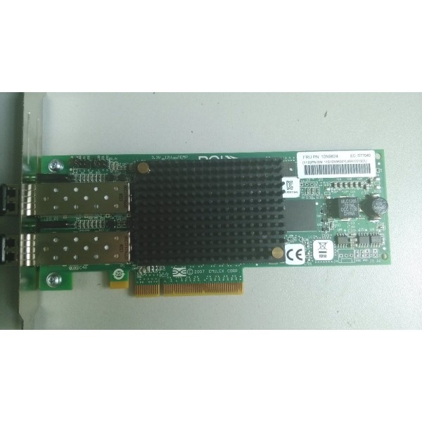 Carte Reseau IBM : 00E0806