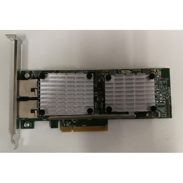 Carte Reseau High Profile HP : 656594-001 -HP