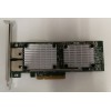 Carte Reseau High Profile HP : 657128-001 -HP