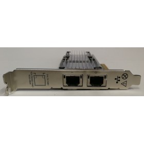 Carte Reseau High Profile HP : 657128-001 -HP