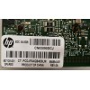 Carte Reseau High Profile HP : 657128-001 -HP