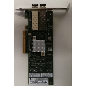 Carte Reseau High Profile HP : 571521-001 -HP