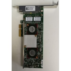Carte Reseau High Profile DELL : 0R519P HP