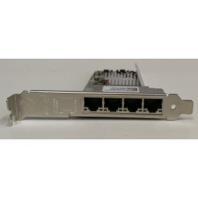 Carte Reseau High Profile DELL : 0R519P HP