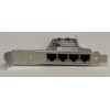 Carte Reseau High Profile DELL : R519P HP
