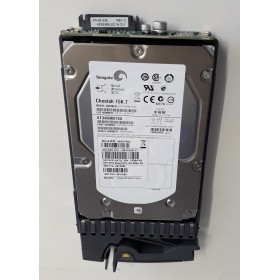 Disque Dur NETAPP FC 3.5 15 Krpm 450 Gb X289A-R5