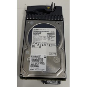 Disque Dur NETAPP FC 3.5 7200 Rpm 2000 Gb X299A-R5