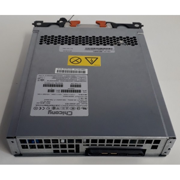 Alimentation pour IBM DS3500 Ref : 69Y0201