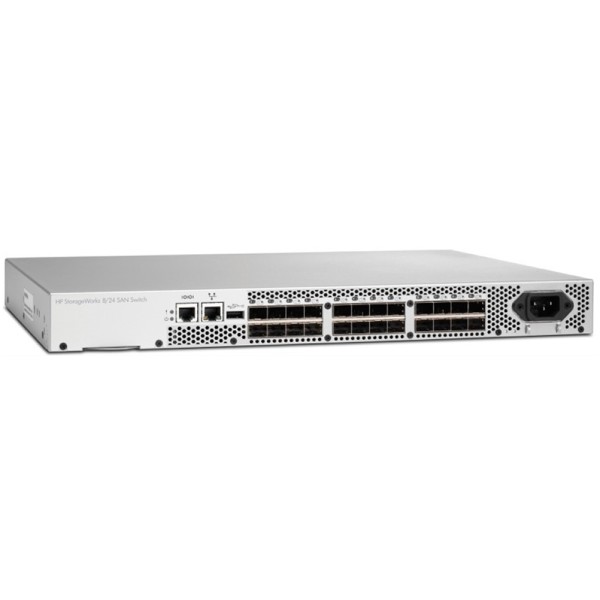 Switch 24 Ports HP : 492292-001