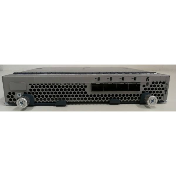 Module  CISCO :  UCS-IOM-2204XP