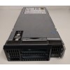 Serveur HP Proliant BL460C 2 x Xeon Six Core E5-2640 SATA - SAS - SSD
