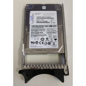 Disque Dur IBM SAS 2.5 15 Krpm 139 Gb 44V6844