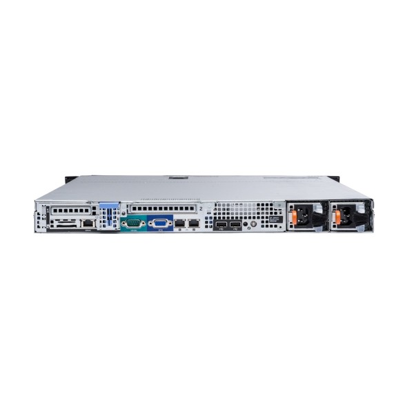 Serveur DELL Poweredge R320 1 x Xeon Quad Core E5-2407 SATA - SAS - SSD