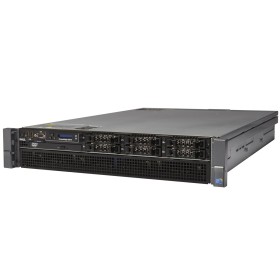 Serveur DELL Poweredge R810 2 x Xeon Ten core E7-4870 SATA - SAS - SSD