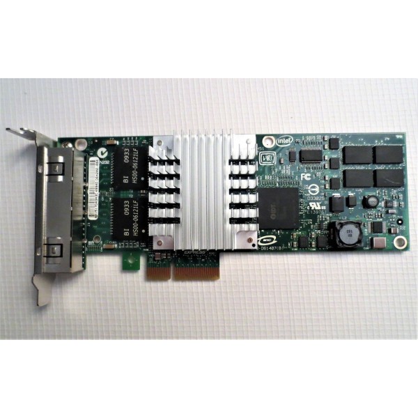 Carte Reseau  INTEL :  EXPI9404PTLBLK -LP